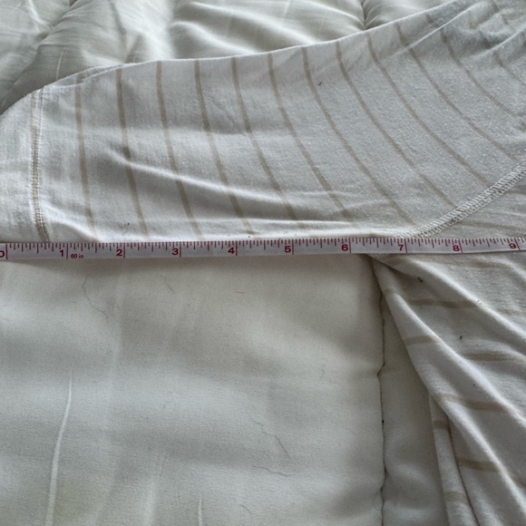 Eddie Bauer short sleeve shirt - Picture 7 of 8